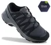 Salomon X-Adventure Recon - Herren Wanderschuhe Grau 478134 Produktbild-Vorschau 1