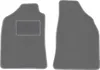 Fußmatten vorne: Mazda BT-50 Pickup (2007-2012) Produktbild-Vorschau 1