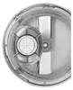 Bosch Home Cube Cutter MUZ5CC2 opzetstuk Zilver Voir les images du produit 10