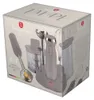 Vertikální mixér Taupe Berlinger Haus BH 9562 Náhled obrázku produktu 2