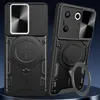 Handyhülle für Tecno Camon 20 Pro Dual-Layer Stoßfest Produktbild-Vorschau 5
