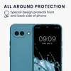 kwmobile Handyhülle für Google Pixel 9a Hülle - weiche Produktbild-Vorschau 5