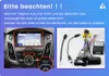 4+64G 9,7'' Android 13 Autorádio Carplay Pro Ford Focus MK3 Anteprima dell’immagine prodotto 5