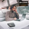 Brandson keramický ohrievač s ventilátorom 1000W, Náhľad obrázku produktu 6