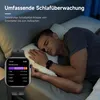 Honor Choice Watch 2i Smartwatch, Schwarz, Bluetooth, Produktbild-Vorschau 5