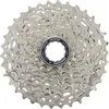 A close-up, studio shot of a bicycle cassette. Náhľad obrázku produktu