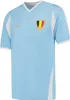 Belgien Fußball Trikot Set Auswärts - 2024-2026 - Kinder Produktbild-Vorschau 3