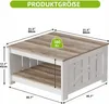 BALCONERA Couchtisch, Wohnzimmertisch, Beistelltische, Produktbild-Vorschau 6