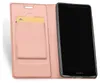 Handy Hülle Sony Xperia XZ2 Compact Book Case Schutzhülle Produktbild-Vorschau 5