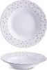 Talerz głęboki, czeska porcelana, Werona, 24 cm, Franceska, Podgląd zdjęcia produktu 2