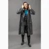 Högert Technik - Arbeitsgummistiefel PVC schwarz OB SRA Produktbild-Vorschau 4