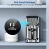 ZELURXX Automatický výrobník zmrzliny, objem 19,2 oz (545 Náhľad obrázku produktu 4