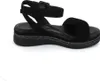 Tamaris Damen Sandalen Keilabsatz Sandaletten 1-28231-26, Produktbild-Vorschau 16