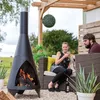 La Hacienda Colorado 160 Tuinhaard Podgląd zdjęcia produktu 3