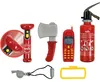 Theo Klein Fire Fighter Henry, Feuerwehr, 3 Jahr(e) Produktbild-Vorschau 8