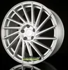 Keskin KT17 Hurricane silver front polish 8x18 ET30 - Produktbild-Vorschau 37