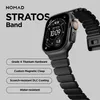 Nomad Stratos Band, Kapela, Smartwatch, , Apple, Modelos Vista previa de la imagen del producto 19