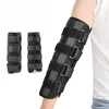 INF: Armbrace met verstevigde splint, ademende brace voor Productafbeelding-voorbeeld 2