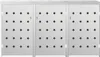 Contenitore per rifiuti Per 240 L Acciaio inox: 3 Anteprima dell’immagine prodotto 3