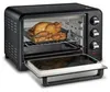 Four chaleur tournante 19l 1380w noir - Moulinex - OX444810 Voir les images du produit 19