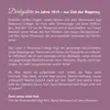 Rosewood Cottage - Krimi Dinner für 6-8 Ladies - Regency Produktbild-Vorschau 5
