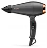 BaByliss 6719DE, Prąd przemienny, 32 m/s, Czarny, Podgląd zdjęcia produktu 4