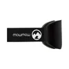 Occhiali da sci MowMow STEALTH – Lenti fotocromatiche – Anteprima dell’immagine prodotto 4