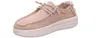 Fusion Lily Washed Canvas Sand Größe EU 39 Produktbild-Vorschau 7