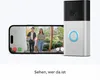 Ring Battery Video Doorbell - 2024 Edition - smarte Produktbild-Vorschau 15
