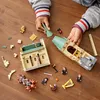 LEGO Harry Potter Hogwart™: spotkanie z Puszkiem, Zestaw do Podgląd zdjęcia produktu 22