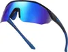 J&W Occhiali da sole sportivi da uomo Petersenn Viola/Blu Anteprima dell’immagine prodotto 10