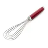 KitchenAid Batteur plat en acier inoxydable, rouge, 74,4 x Voir les images du produit 3