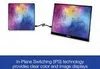 Verbatim PM-14 Full HD Portable Monitor Produktbild-Vorschau 33