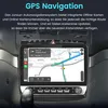 Autoradio Android 15 da 10,1" Carplay per Mercedes-Benz Anteprima dell’immagine prodotto 7