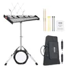 VEVOR Glockenspiel-Xylophon-Set mit 30 Noten, Produktbild-Vorschau 1