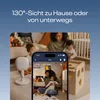 Nanit Pro Babyphone mit Kamera, Flex-Ständer & band - Baby Produktbild-Vorschau 3