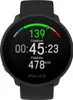 Polar Unite Black S-L Silikonarmband mit Dornschließe Produktbild-Vorschau 9