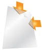Durable 231919 - 210 x 297 mm (A4) - Priehľadný - PVC - Náhľad obrázku produktu 8