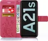 Handy Tasche für Samsung Galaxy A21s Schutz Hülle Produktbild-Vorschau 2