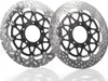 TRW Bremsscheibe Racing schwimmend MSW242SP YZF-R6 RJ15 Produktbild-Vorschau 1