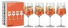 Ritzenhoff Sommerrausch Aperizzo Set de 4 pièces F25 Voir les images du produit 1