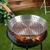 ORION Grillplatte / Grilltablett / Grillschale / Produktbild-Vorschau 9