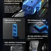Drone GPS Zimilo 4K avec caméra, stabilisation EIS, système Voir les images du produit 3