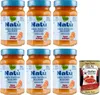 6x Rigoni di Asiago Natù Albicocche -Aprikosen Produktbild-Vorschau 1