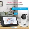 YI Kamera monitorująca WLAN Kamera IP z czujnikiem ruchu, Podgląd zdjęcia produktu 7