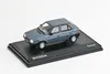 Skoda Favorit 136 L (1988) szaro-niebieski ciemny ABREX Podgląd zdjęcia produktu 2