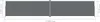 vidaXL Marquise latérale extensible Anthracite 220x1200 cm Voir les images du produit 11