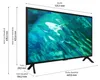 Samsung GQ32Q50AEU, 81,3 cm (32"), 1920 x 1080 Pixel, QLED, Produktbild-Vorschau 7