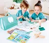Hape Super Smile Zahnklinik-Set Produktbild-Vorschau 6