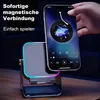 Kabelloser 5-in-1 Bluetooth Lautsprecher mit Produktbild-Vorschau 3